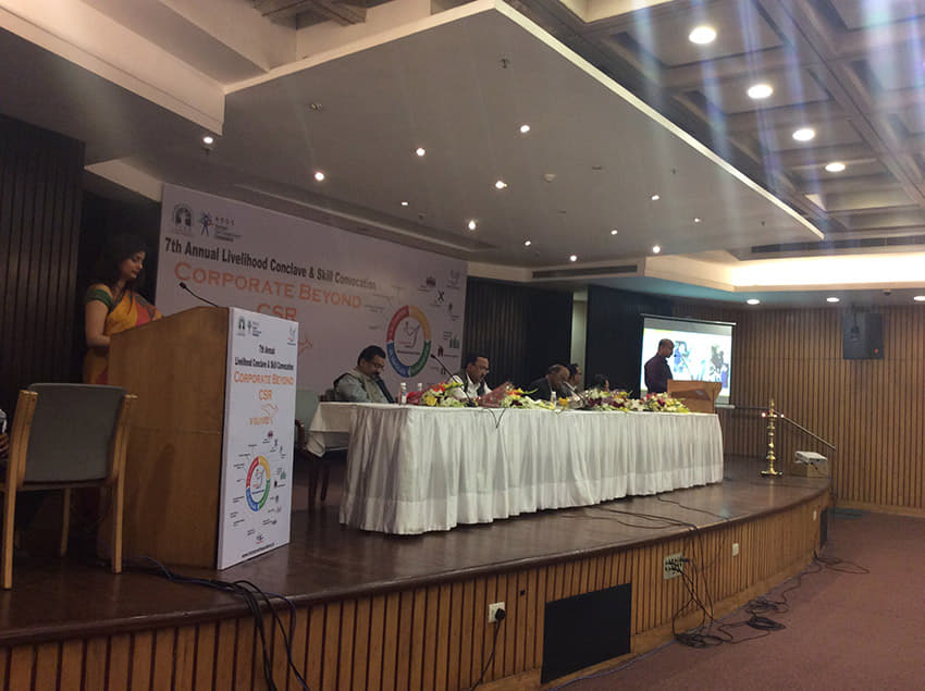 Indraprastha Academy Of Science & Engineering Noida 7th Annual Convocation photo 1